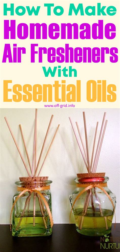 aircon freshener|A Homemade Air Freshener for Home Air Conditioners.